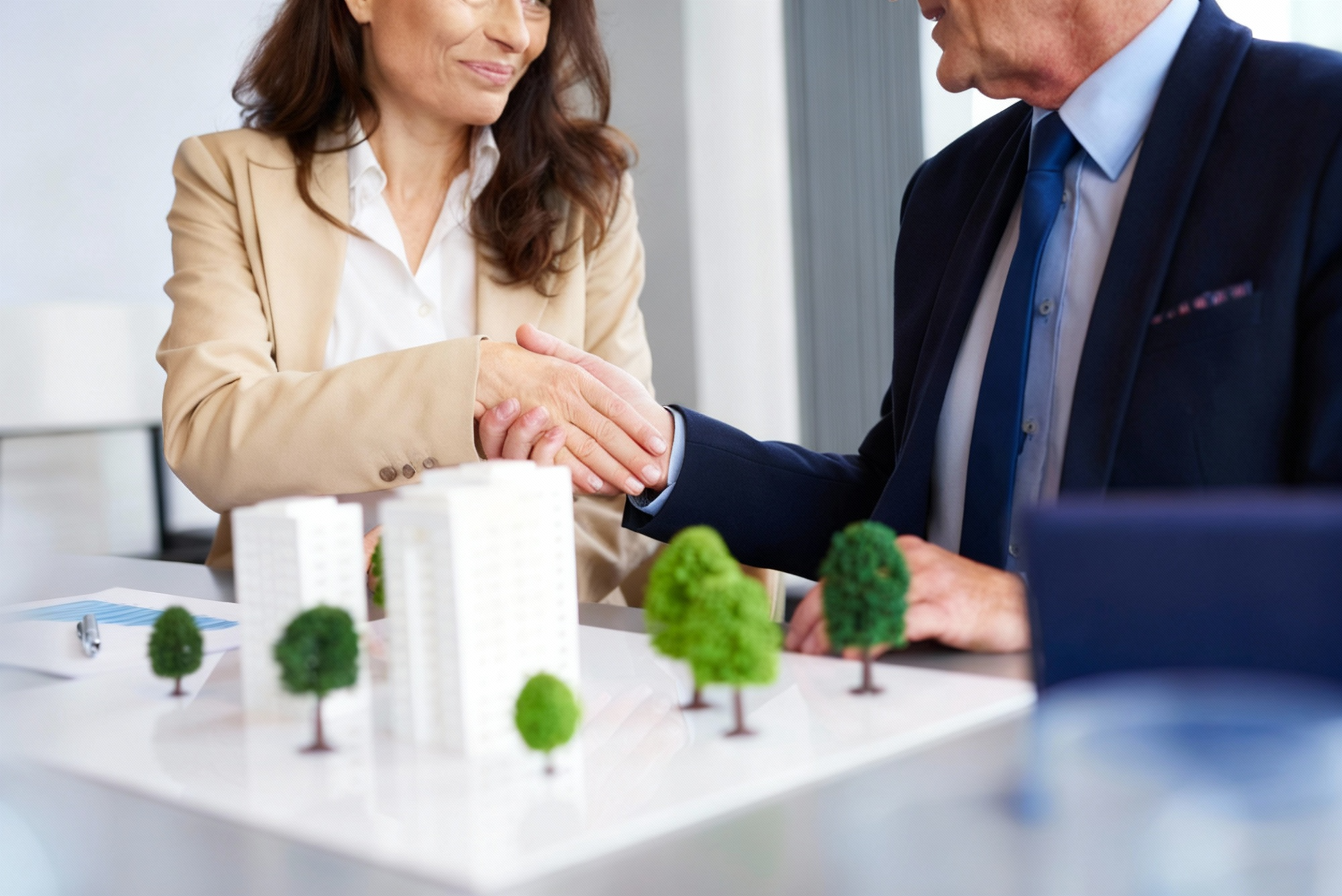 El futuro de la vivienda sostenible en el mercado español