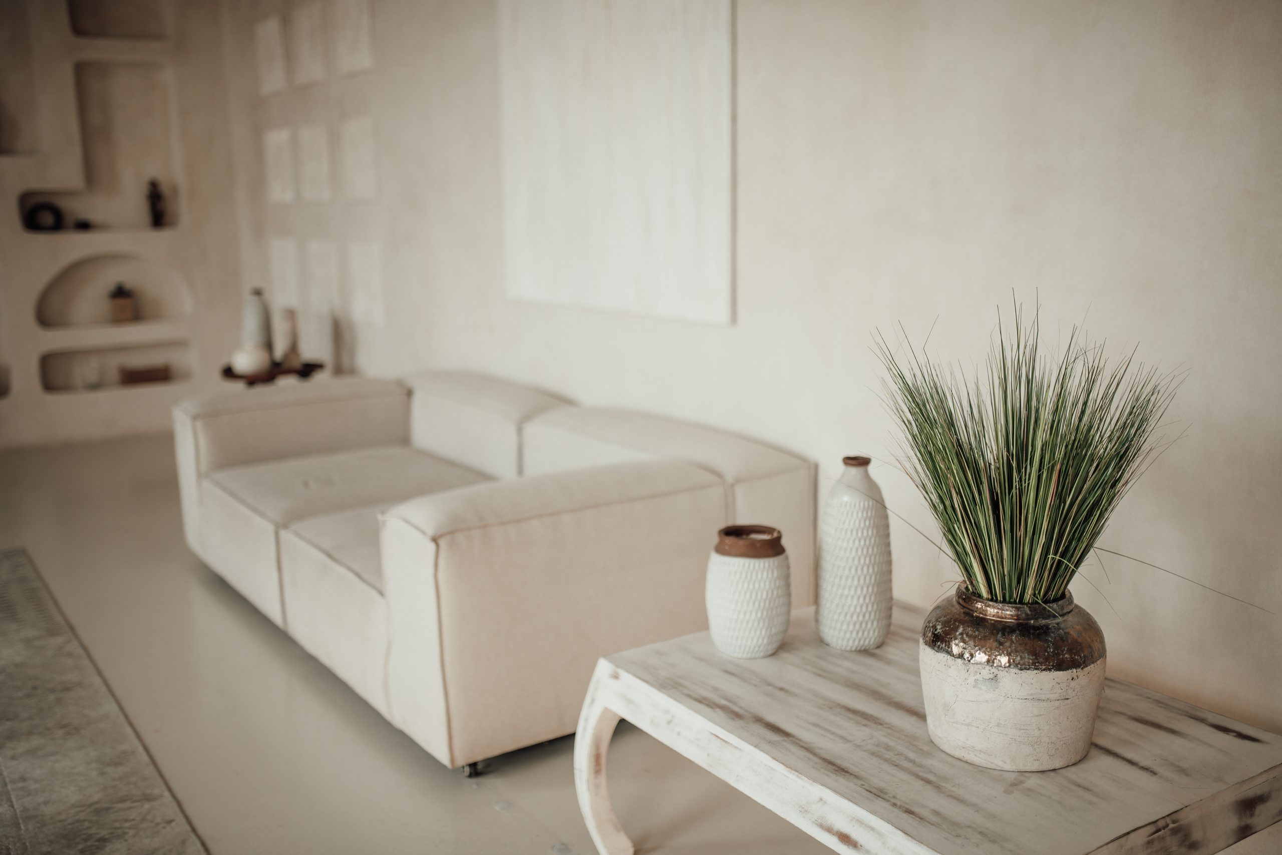 Diseños minimalistas y su impacto en el valor de la vivienda