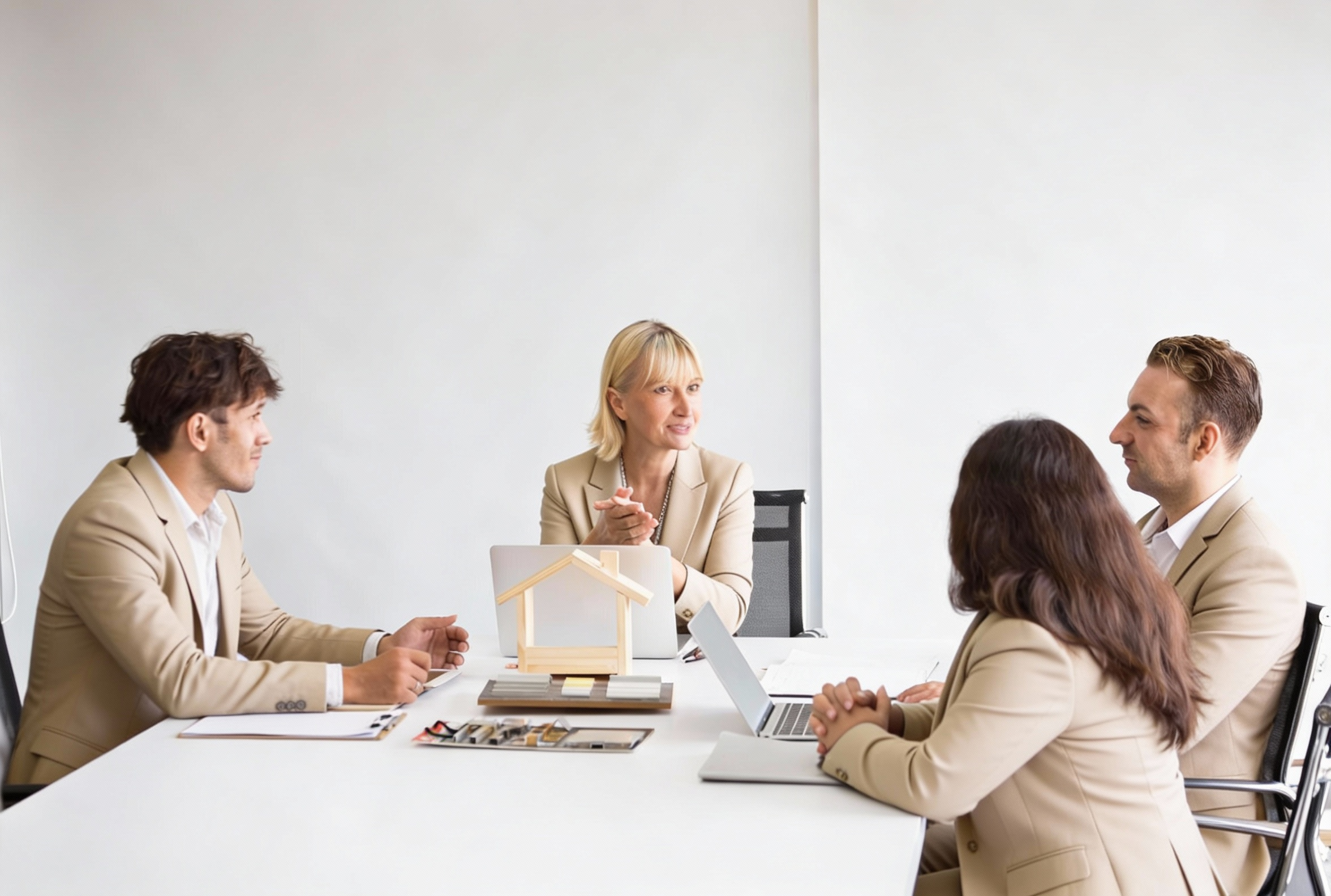 La formación continua como clave para el éxito en una franquicia inmobiliaria