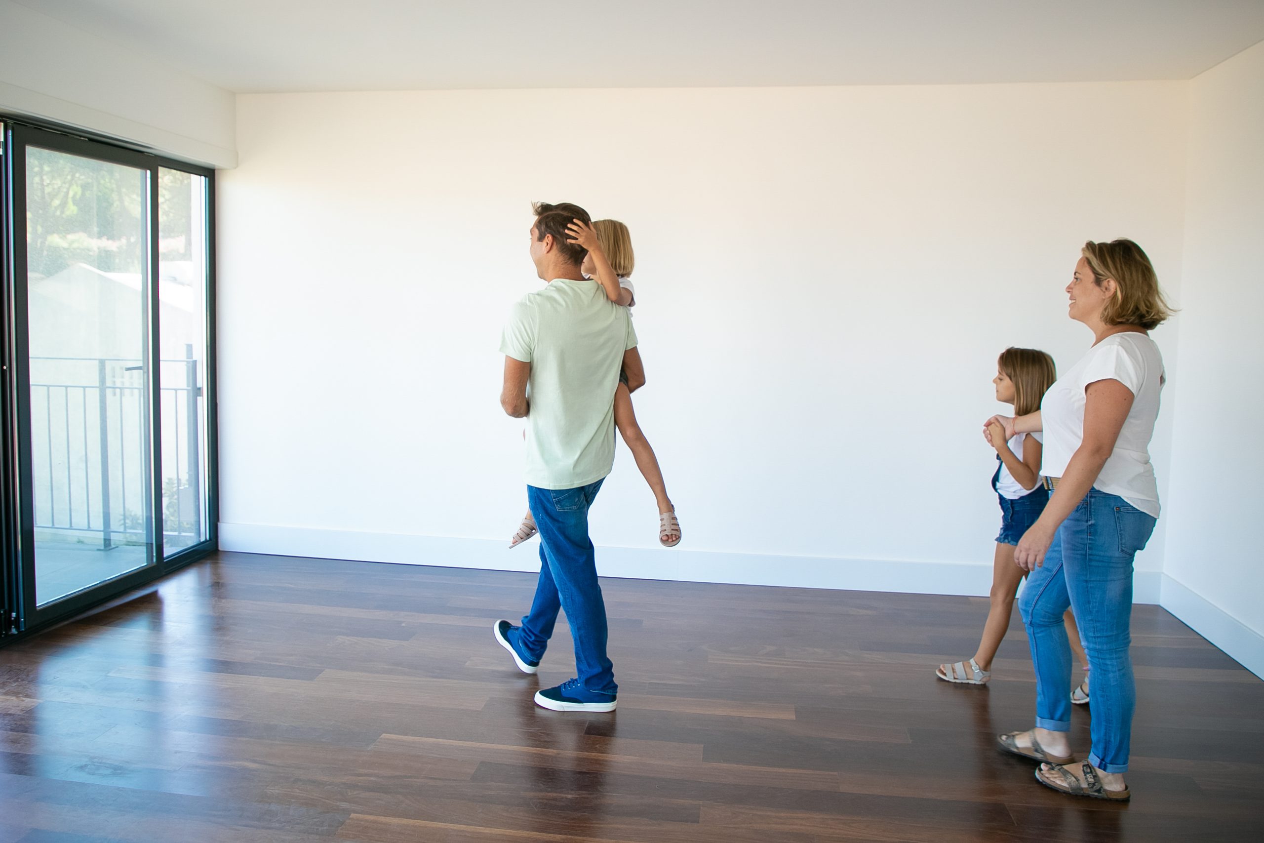 ¿Es mejor vender una vivienda amueblada o vacía?