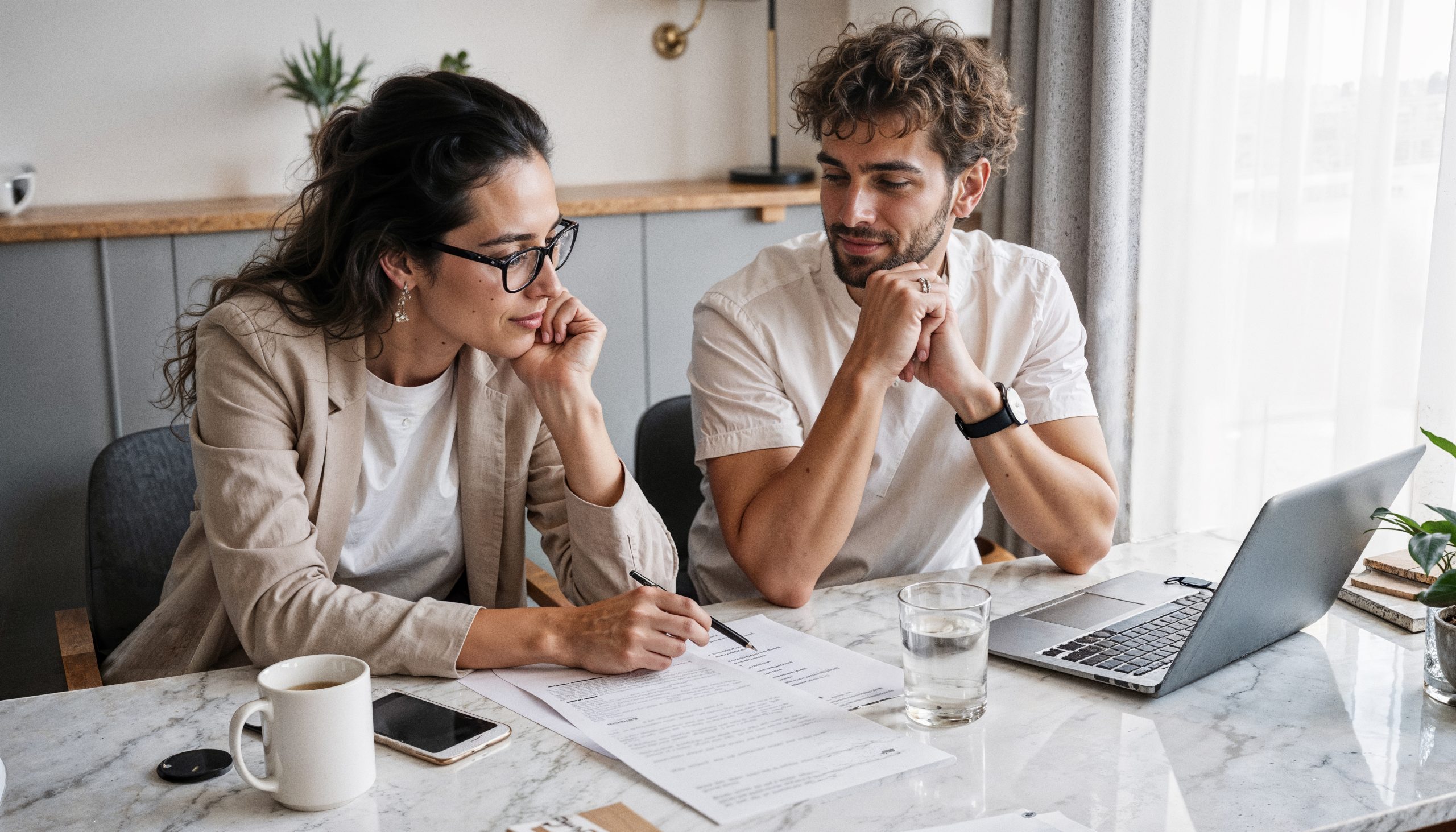 Cómo evitar sorpresas legales al comprar una vivienda