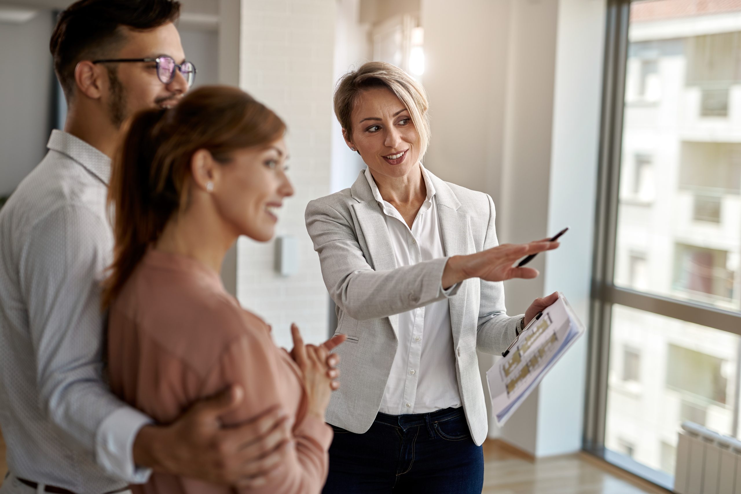 Buscas una forma de vivir: Cómo tomar mejores decisiones inmobiliarias